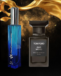 Fragancia Nº3012 (Inspirada en Tom Ford – Ould Wood) U