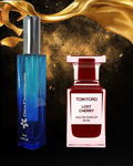 Fragancia Nº3011 (Inspirada en Tom Ford – Lost Cherry) U