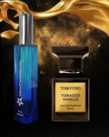 Fragancia Nº506 (Inspirada en Tom Ford – Tobacco Vanille) U