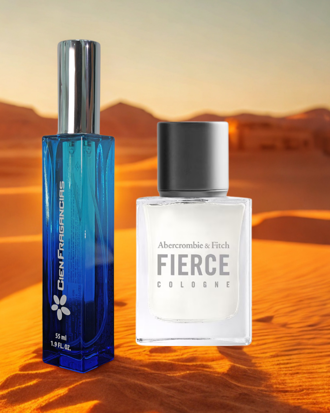 Fragancia Nº175 (Inspirada en Abercrombie & Fitch – Fierce) M