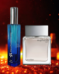 Fragancia Nº128 (Inspirada en Calvin Klein – Euphoria Men) M