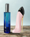 Fragancia Nº330 (Inspirada en Carolina Herrera – Good Girl Blush) W