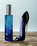 Fragancia Nº218 (Inspirada en Carolina Herrera – Good Girl) W