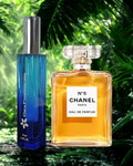 Fragancia Nº20 (Inspirada en Chanel – Chanel Nº5) W