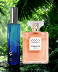 Fragancia Nº22 (Inspirada en Chanel – Coco Mademoiselle) W