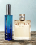 ragancia Nº104 (Inspirada en Chanel – Allure Pour Homme) M