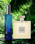 Fragancia Nº231 (Inspirada en Chanel – Gabrielle) W