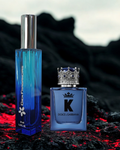 Fragancia Nº420 (Inspirada en Dolce & Gabbana – K) M