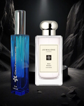 Fragancia Nº2010 (Inspirada en Jo Malone – Red Rouses) W