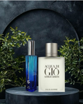 Fragancia Nº103 (Inspirada en Giorgio Armani – Aqua di Gio) M