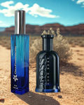 Fragancia Nº176 (Inspirada en Hugo Boss – Boss Bottled Night) M