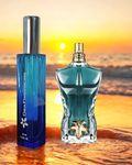 Fragancia Nº424 (Inspirada en Jean Paul Gaultier – Le beau) M
