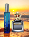 Fragancia Nº433 (Inspirada en Jean Paul Gaultier – Scandal pour homme) M