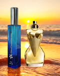 Fragancia Nº332 (Inspirada en Jean Paul Gaultier – Divine) W