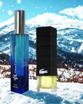 Fragancia Nº136 (Inspirada en Lacoste – Challenge) W