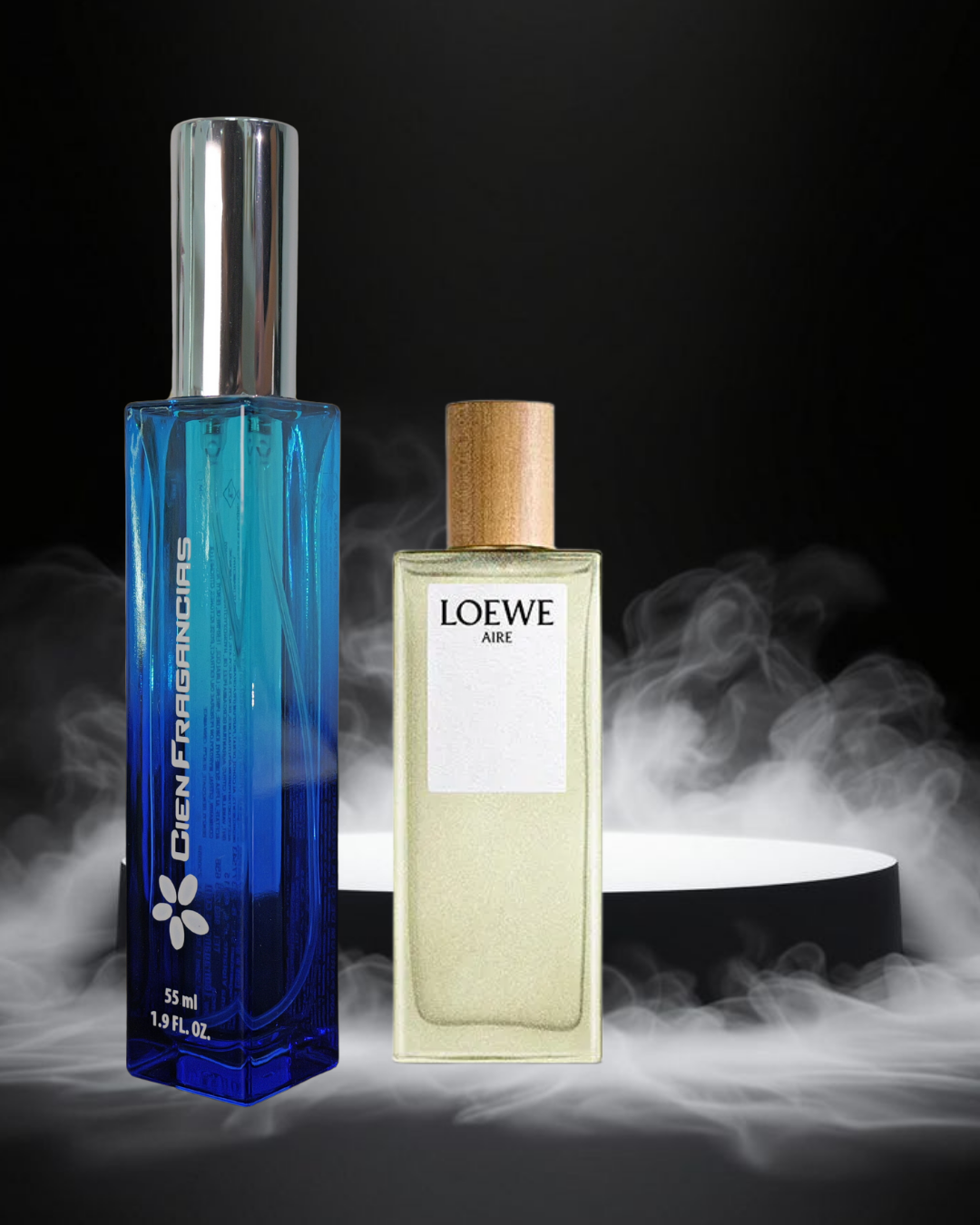 Fragancia Nº41 (Inspirada en Kenzo – Flower By Kenzo) W