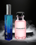 Fragancia Nº1011 (Inspirada en Louis Vuitton – Atrape Reves) W