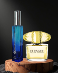 Fragancia Nº285 (Inspirada en Versace – Yellow Diamond) W
