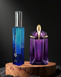 Fragancia Nº7 (Inspirada en Thierry Mugler – Alien) W