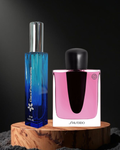 Fragancia Nº324 (Inspirada en Shiseido – Ginza) W