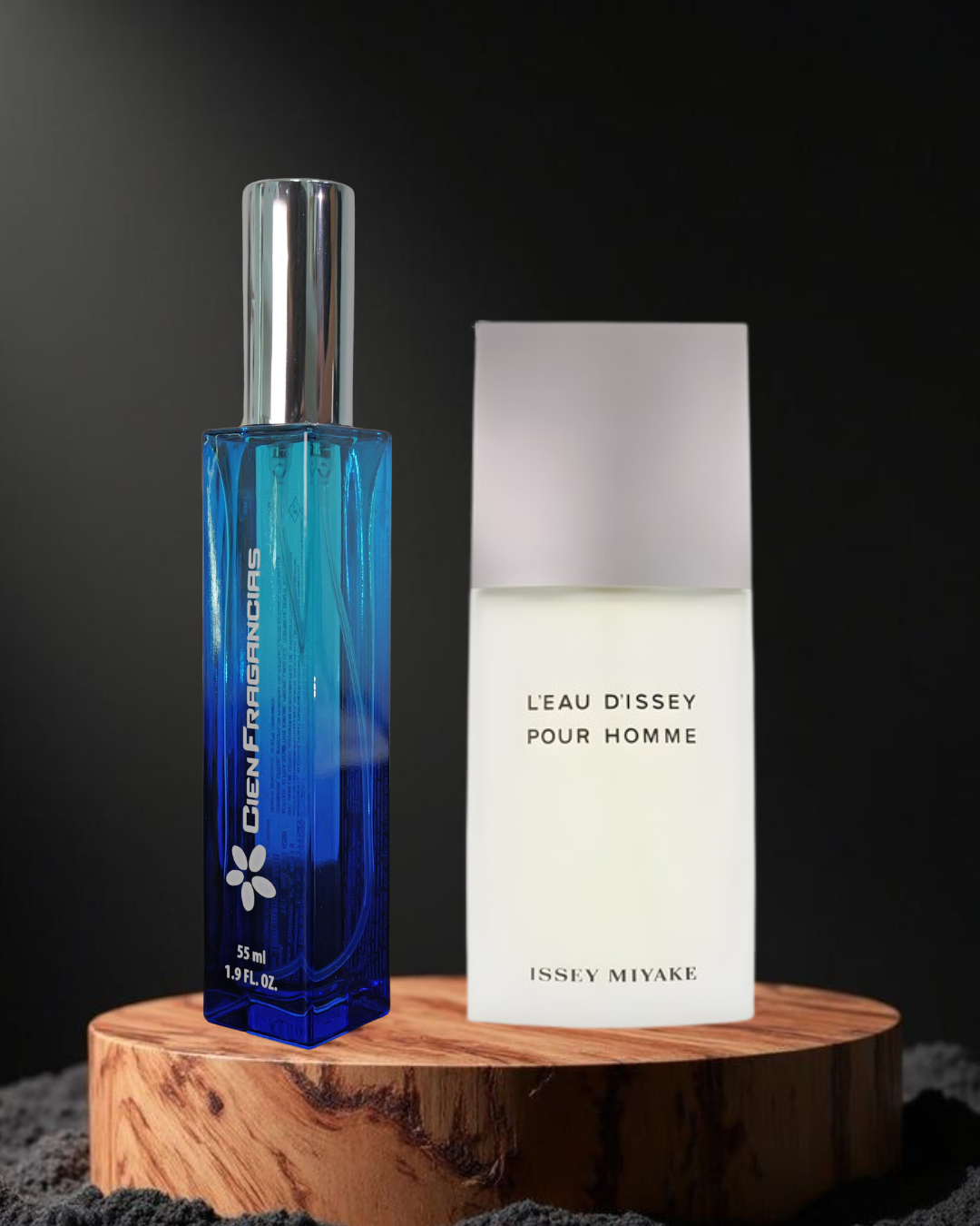 Fragancia Nº51 (Inspirada en Issey Miyake – L'Eau d'Issey) W