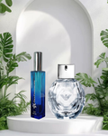 Fragancia Nº204 (Inspirada en Giorgio Armani – Armani Diamonds Femme) W