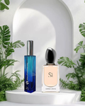 Fragancia Nº100 (Inspirada en Giorgio Armani – Si) W