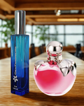 Fragancia Nº60 (Inspirada en Nina Ricci – Nina) W