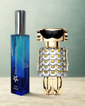 Fragancia Nº327 (Inspirada en Paco Rabanne – Fame) W