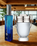 Fragancia Nº166 (Inspirada en Paco Rabanne)  – Invictus M
