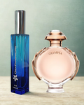 Fragancia Nº211 (Inspirada en Paco Rabanne – Olympea) W